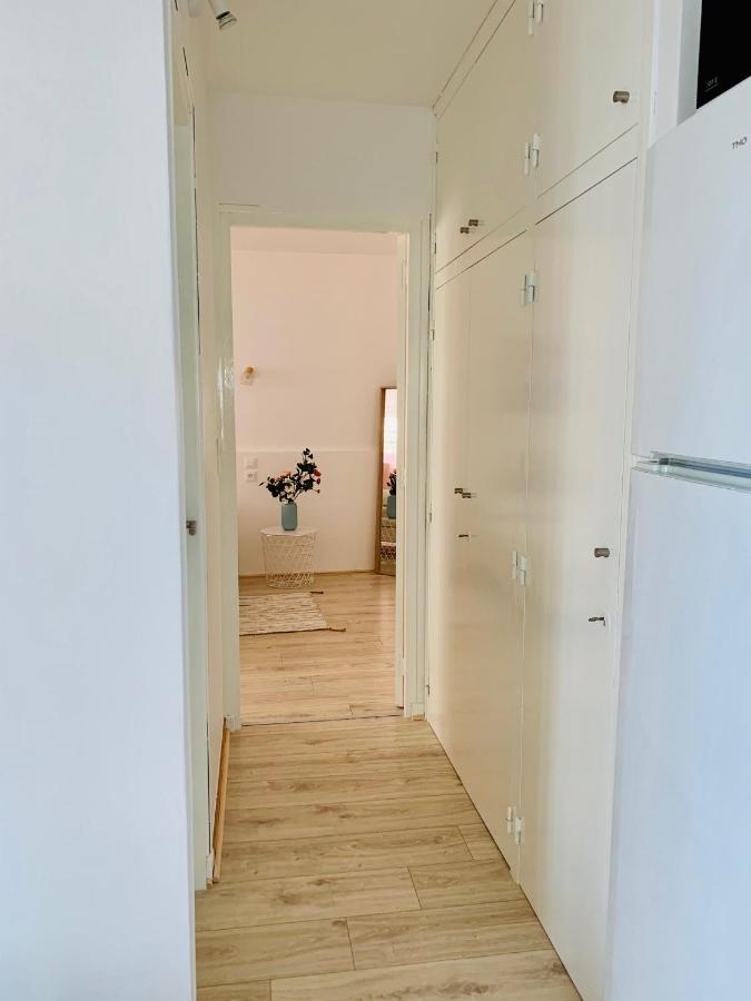 Appartement T2 Guethary Cenitz Exterior foto
